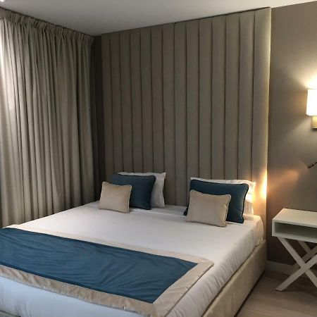 Hotel Les 3 Vallees Саран Экстерьер фото