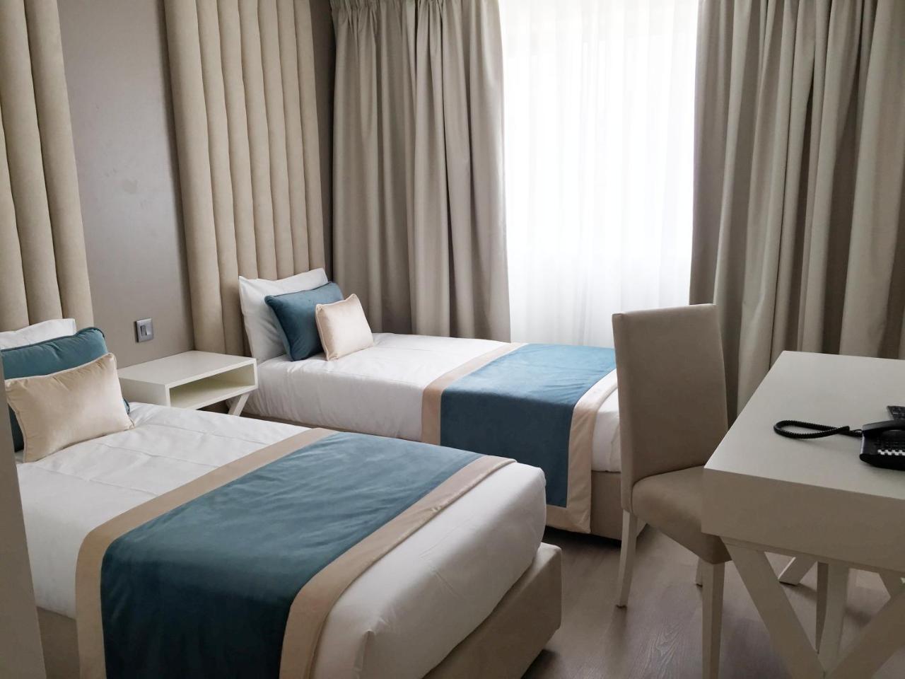 Hotel Les 3 Vallees Саран Экстерьер фото