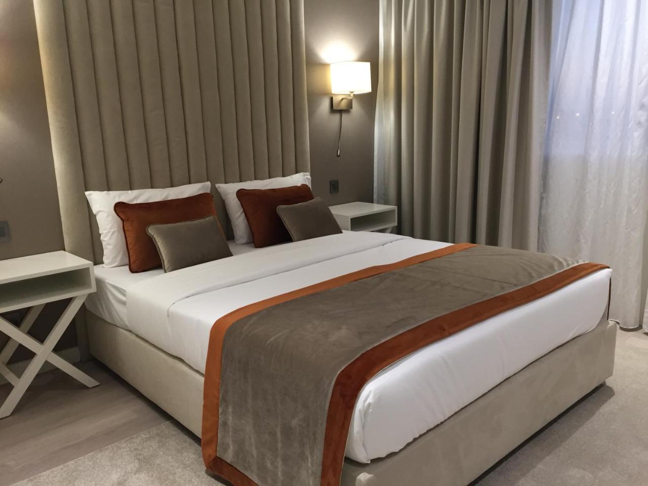 Hotel Les 3 Vallees Саран Экстерьер фото